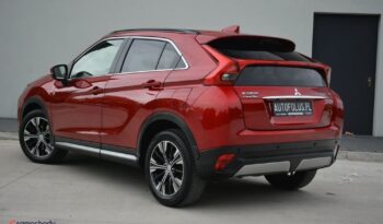 Mitsubishi Eclipse Cross full