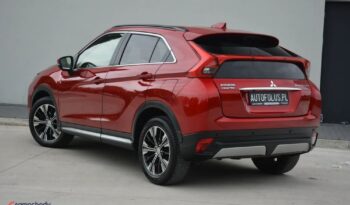 Mitsubishi Eclipse Cross full