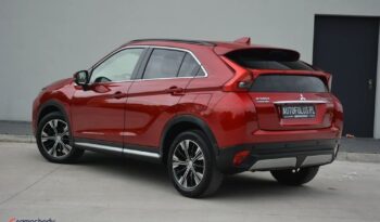 Mitsubishi Eclipse Cross full