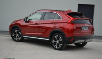 Mitsubishi Eclipse Cross full