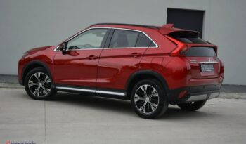 Mitsubishi Eclipse Cross full