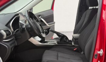 Mitsubishi Eclipse Cross full