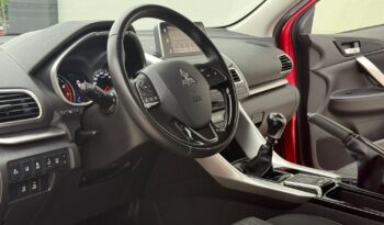 Mitsubishi Eclipse Cross full