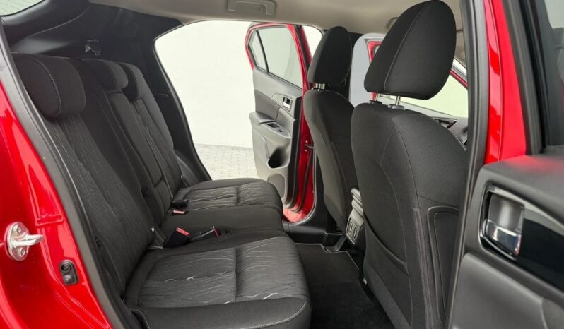 Mitsubishi Eclipse Cross full