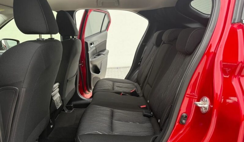 Mitsubishi Eclipse Cross full