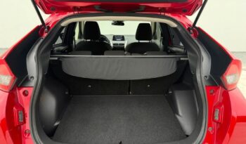 Mitsubishi Eclipse Cross full