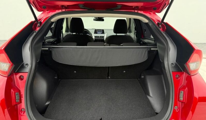 Mitsubishi Eclipse Cross full