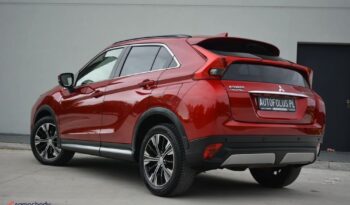 Mitsubishi Eclipse Cross full