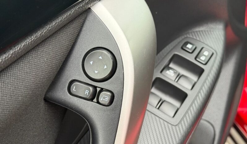 Mitsubishi Eclipse Cross full