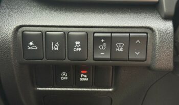 Mitsubishi Eclipse Cross full