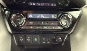 Mitsubishi Eclipse Cross full