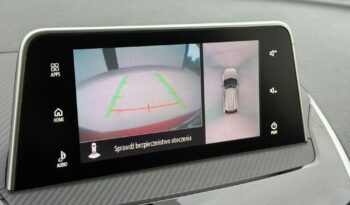 Mitsubishi Eclipse Cross full