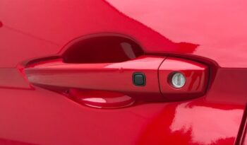 Mitsubishi Eclipse Cross full
