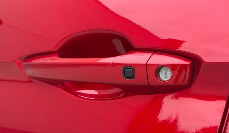 Mitsubishi Eclipse Cross full