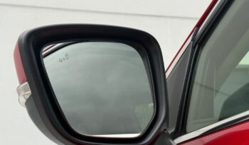 Mitsubishi Eclipse Cross full