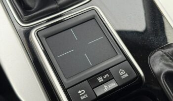 Mitsubishi Eclipse Cross full