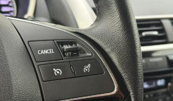 Mitsubishi Eclipse Cross full
