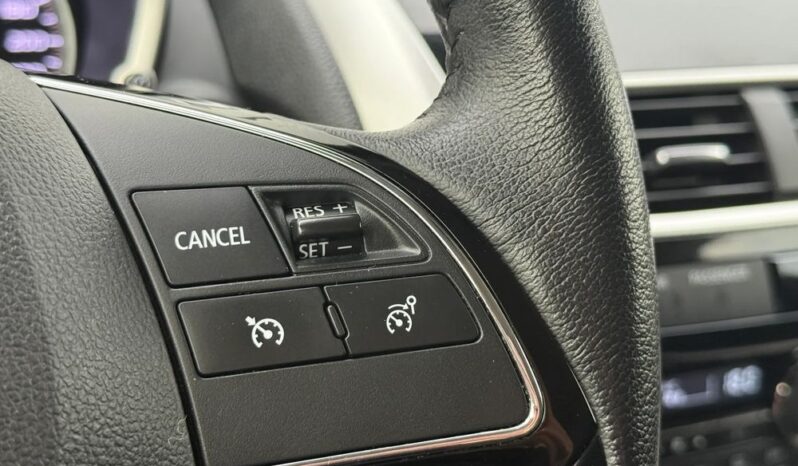 Mitsubishi Eclipse Cross full