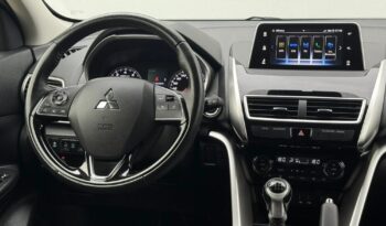 Mitsubishi Eclipse Cross full