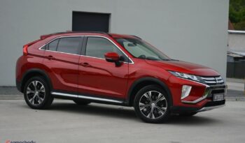 Mitsubishi Eclipse Cross full