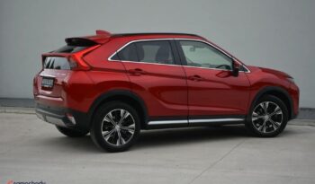 Mitsubishi Eclipse Cross full