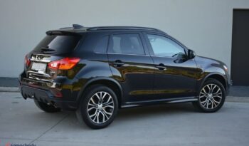 Mitsubishi ASX 1.6 ClearTec 2WD Diamant Edition+ full