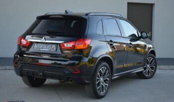 Mitsubishi ASX 1.6 ClearTec 2WD Diamant Edition+ full