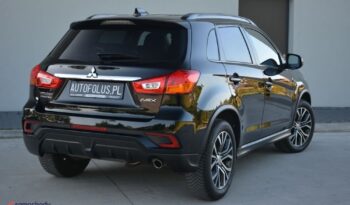 Mitsubishi ASX 1.6 ClearTec 2WD Diamant Edition+ full