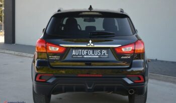 Mitsubishi ASX 1.6 ClearTec 2WD Diamant Edition+ full