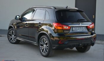Mitsubishi ASX 1.6 ClearTec 2WD Diamant Edition+ full