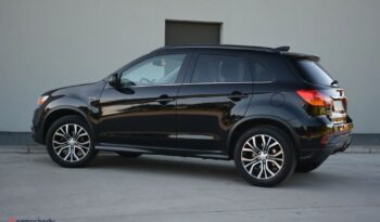 Mitsubishi ASX 1.6 ClearTec 2WD Diamant Edition+ full