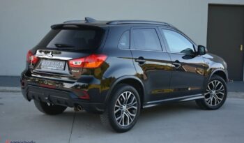 Mitsubishi ASX 1.6 ClearTec 2WD Diamant Edition+ full