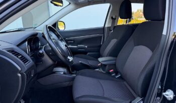 Mitsubishi ASX 1.6 ClearTec 2WD Diamant Edition+ full