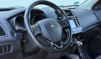 Mitsubishi ASX 1.6 ClearTec 2WD Diamant Edition+ full