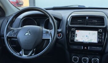 Mitsubishi ASX 1.6 ClearTec 2WD Diamant Edition+ full