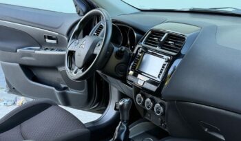 Mitsubishi ASX 1.6 ClearTec 2WD Diamant Edition+ full