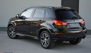 Mitsubishi ASX 1.6 ClearTec 2WD Diamant Edition+ full