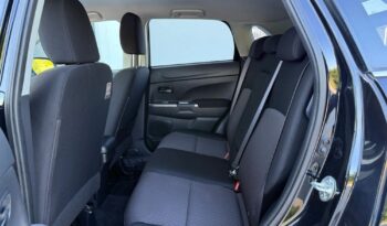 Mitsubishi ASX 1.6 ClearTec 2WD Diamant Edition+ full