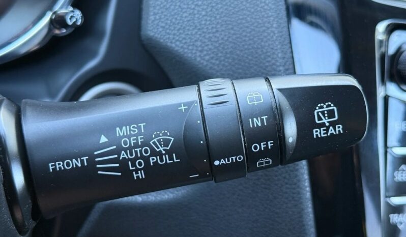Mitsubishi ASX 1.6 ClearTec 2WD Diamant Edition+ full