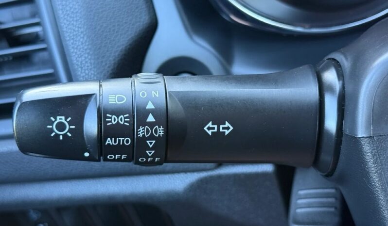 Mitsubishi ASX 1.6 ClearTec 2WD Diamant Edition+ full
