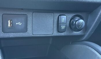 Mitsubishi ASX 1.6 ClearTec 2WD Diamant Edition+ full