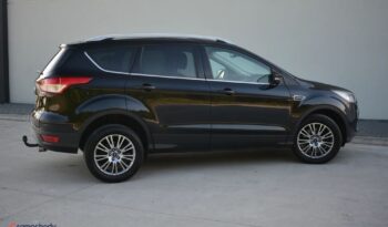 Ford Kuga full