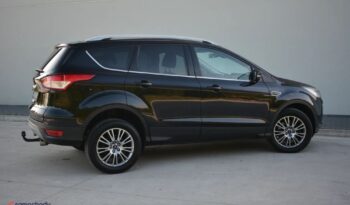 Ford Kuga full