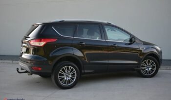 Ford Kuga full