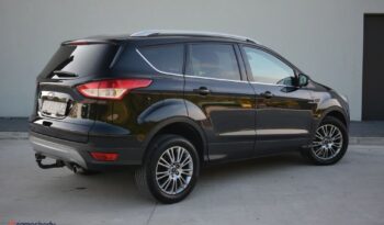 Ford Kuga full