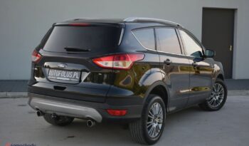 Ford Kuga full