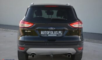 Ford Kuga full