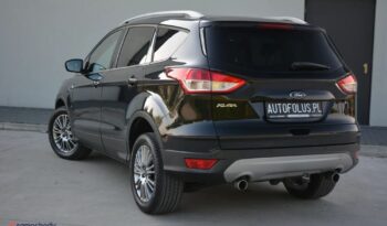 Ford Kuga full