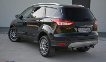 Ford Kuga full