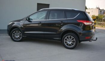 Ford Kuga full